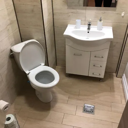 Apartament Papaya *