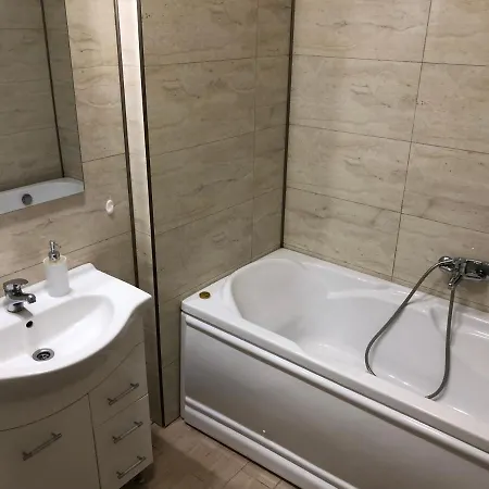 Apartament Papaya
