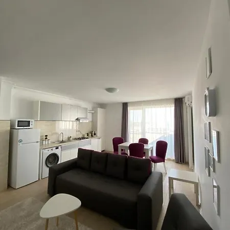アパート Apartament Papaya *