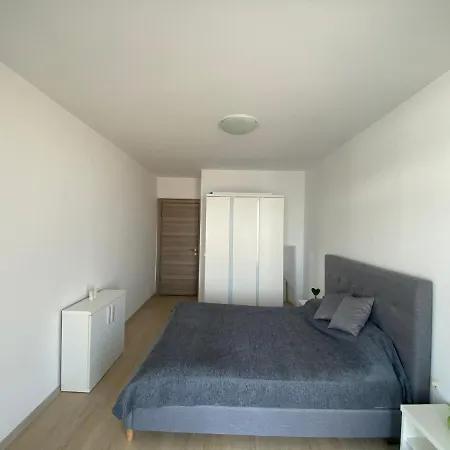 Apartament Papaya アパート