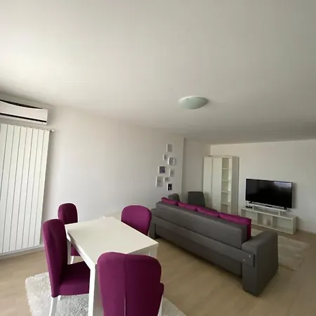 Apartament Papaya アパート *