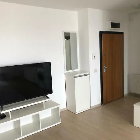 Apartament Papaya アパート