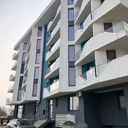 Apartament Papaya * ナボダリ