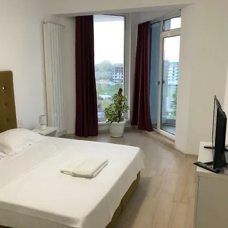 Apartament Papaya * ナボダリ